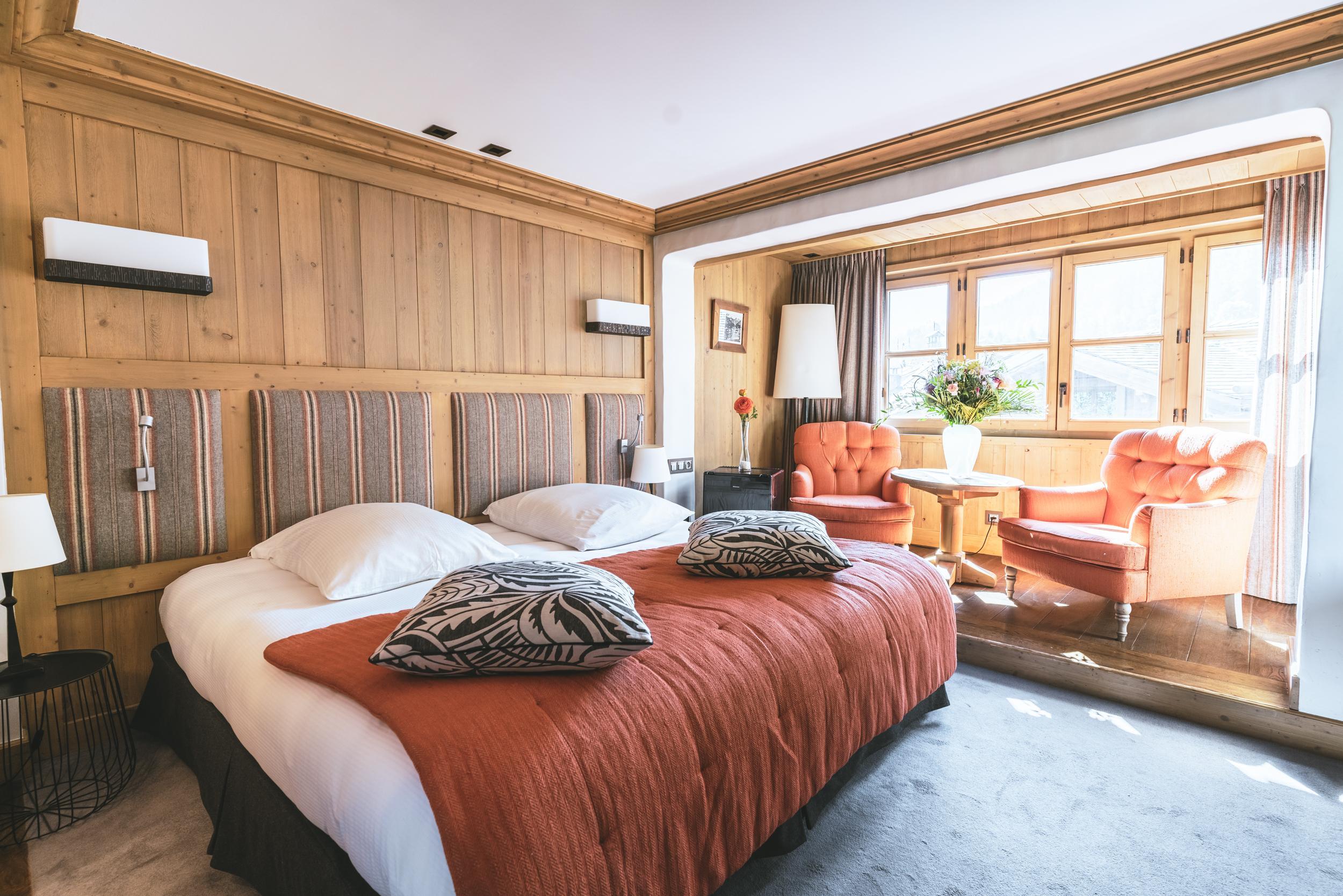 Les Peupliers Courchevel