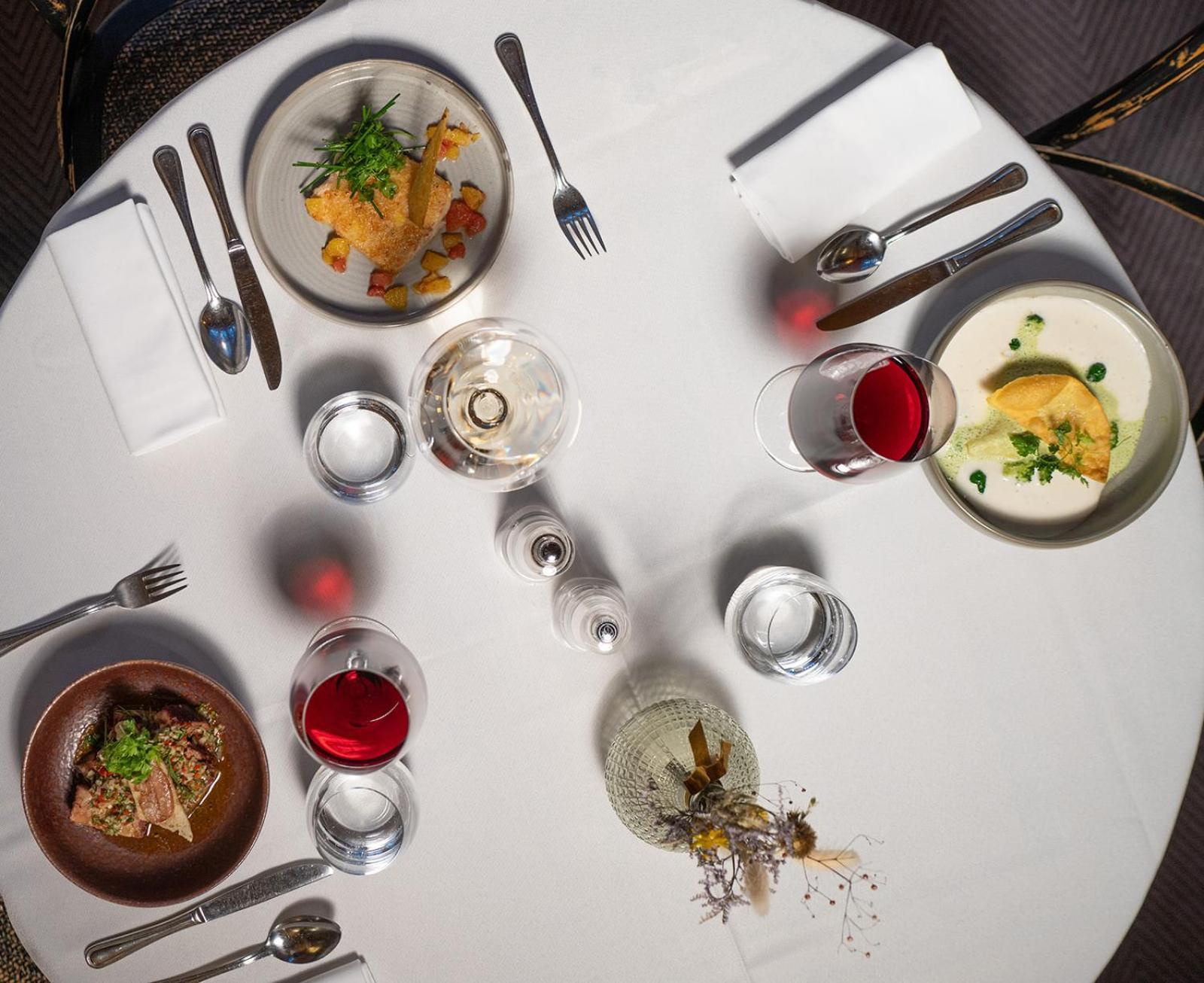 Les Peupliers Hotel Courchevel