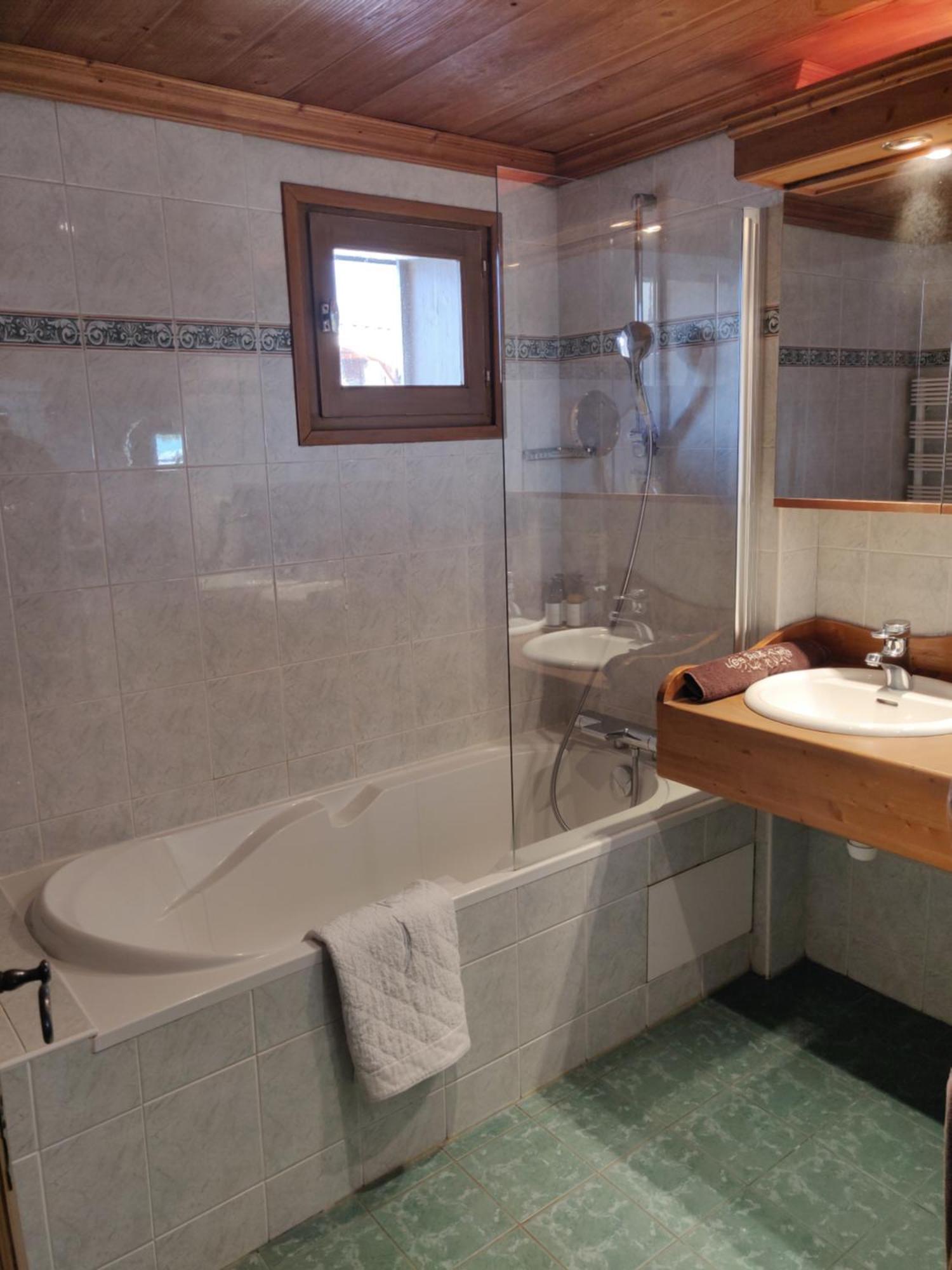 Hotel Les Peupliers Courchevel