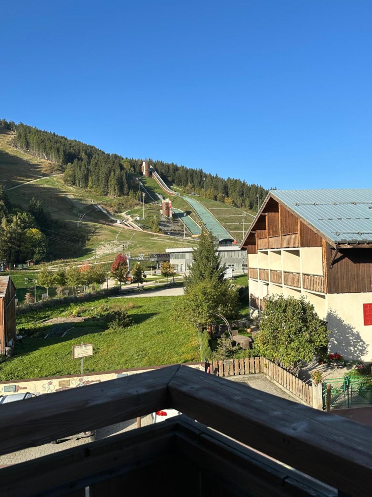 Hotel Les Peupliers 4*