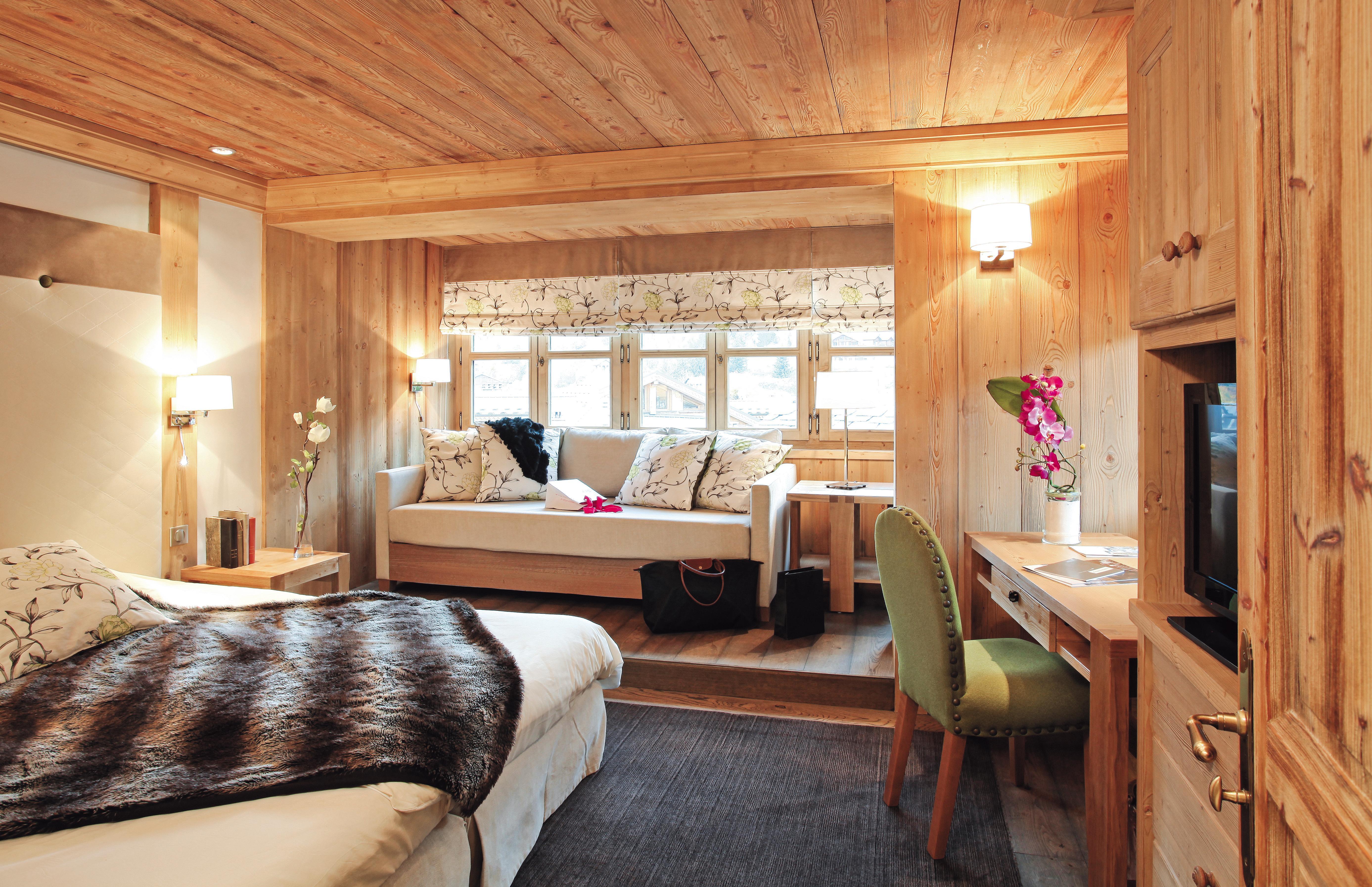 Hotel Les Peupliers