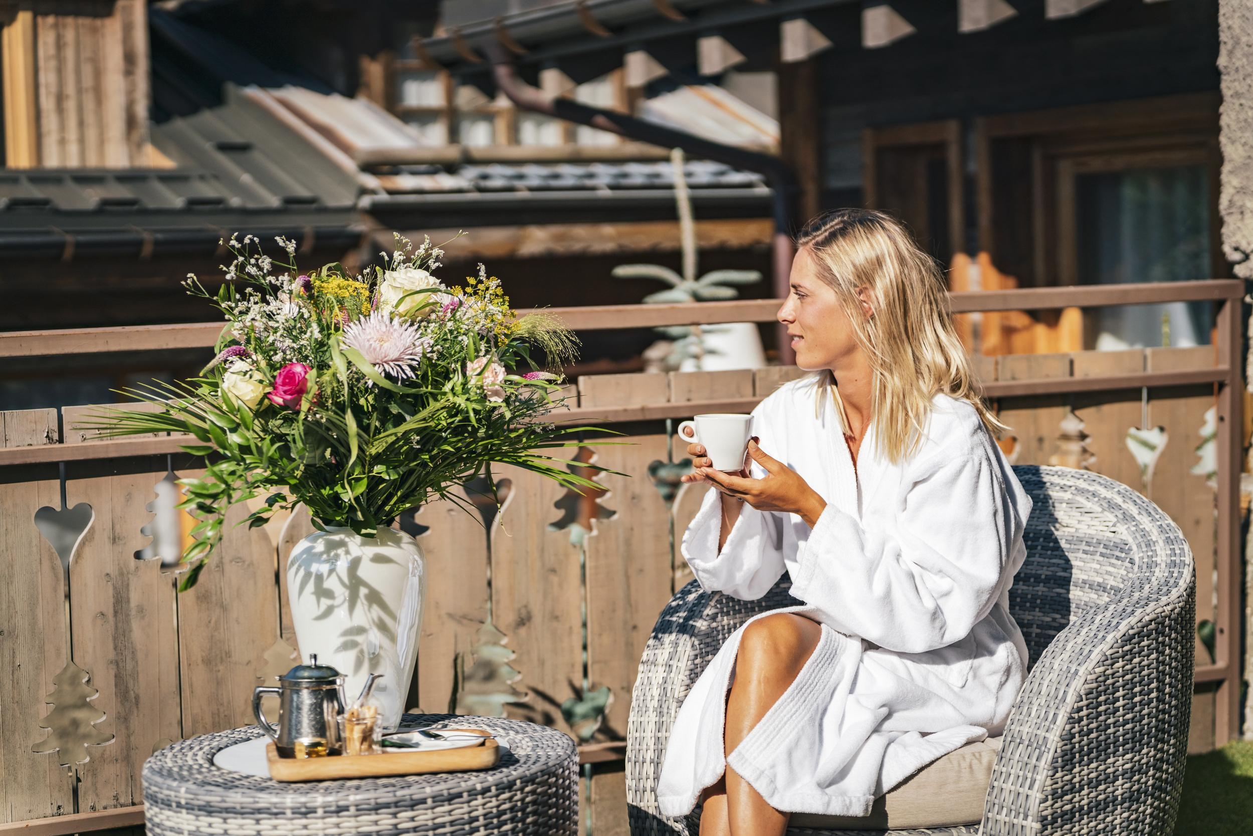 Les Peupliers 4* Courchevel
