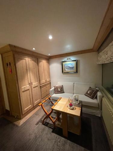 Les Peupliers 4* Courchevel