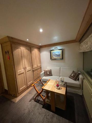 Hotel Les Peupliers 4*