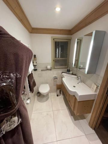 Les Peupliers Hotel 4*