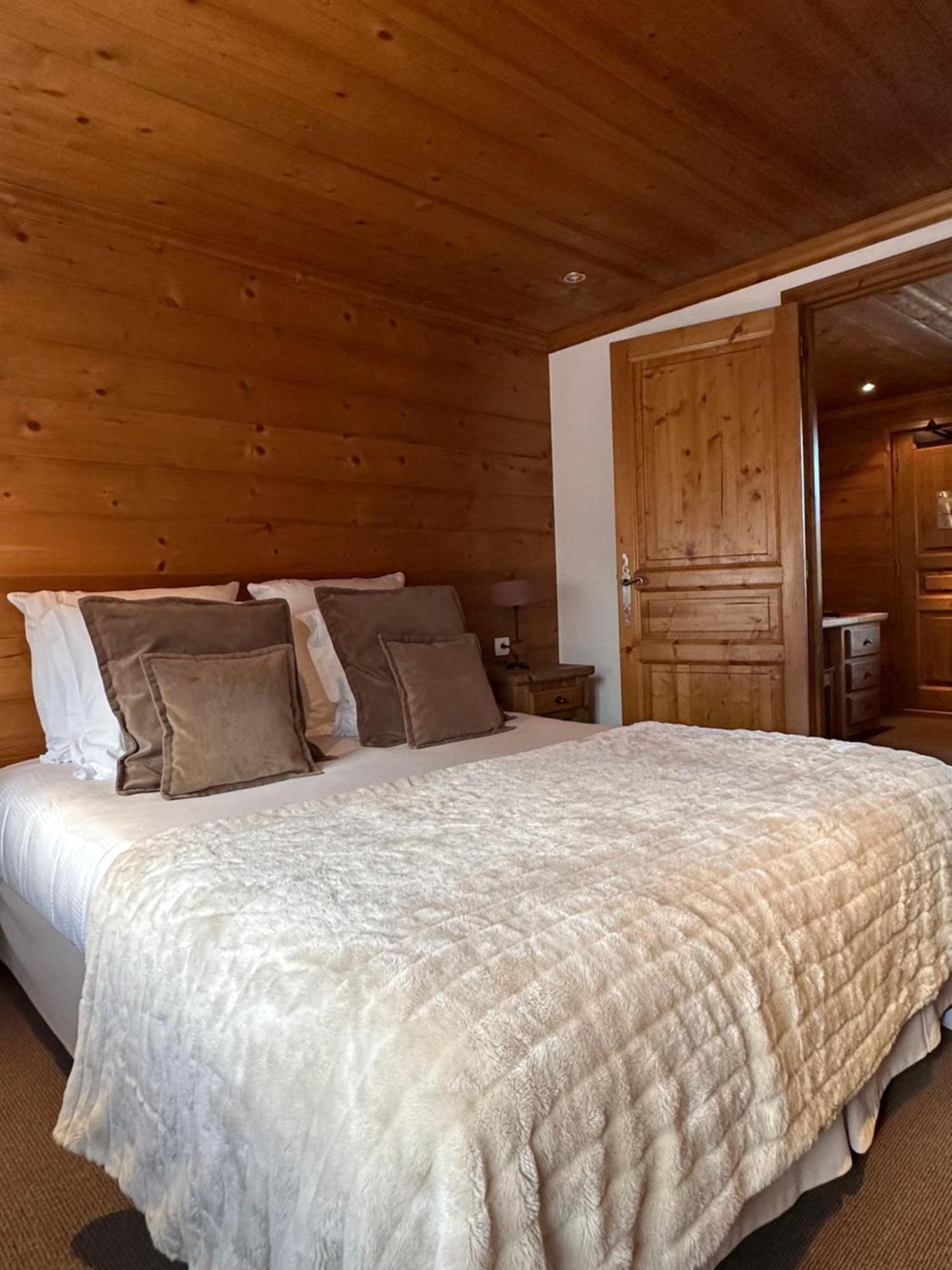 Les Peupliers Courchevel