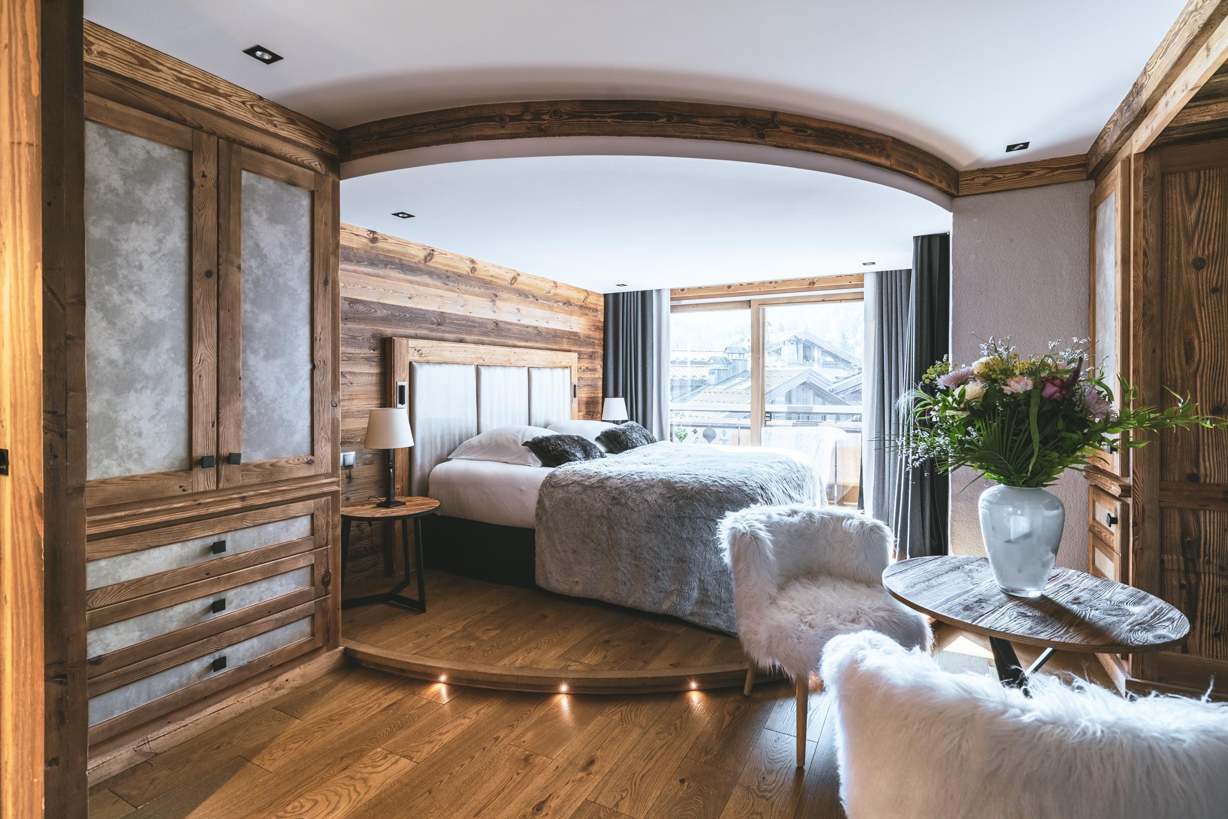 Hotel Les Peupliers