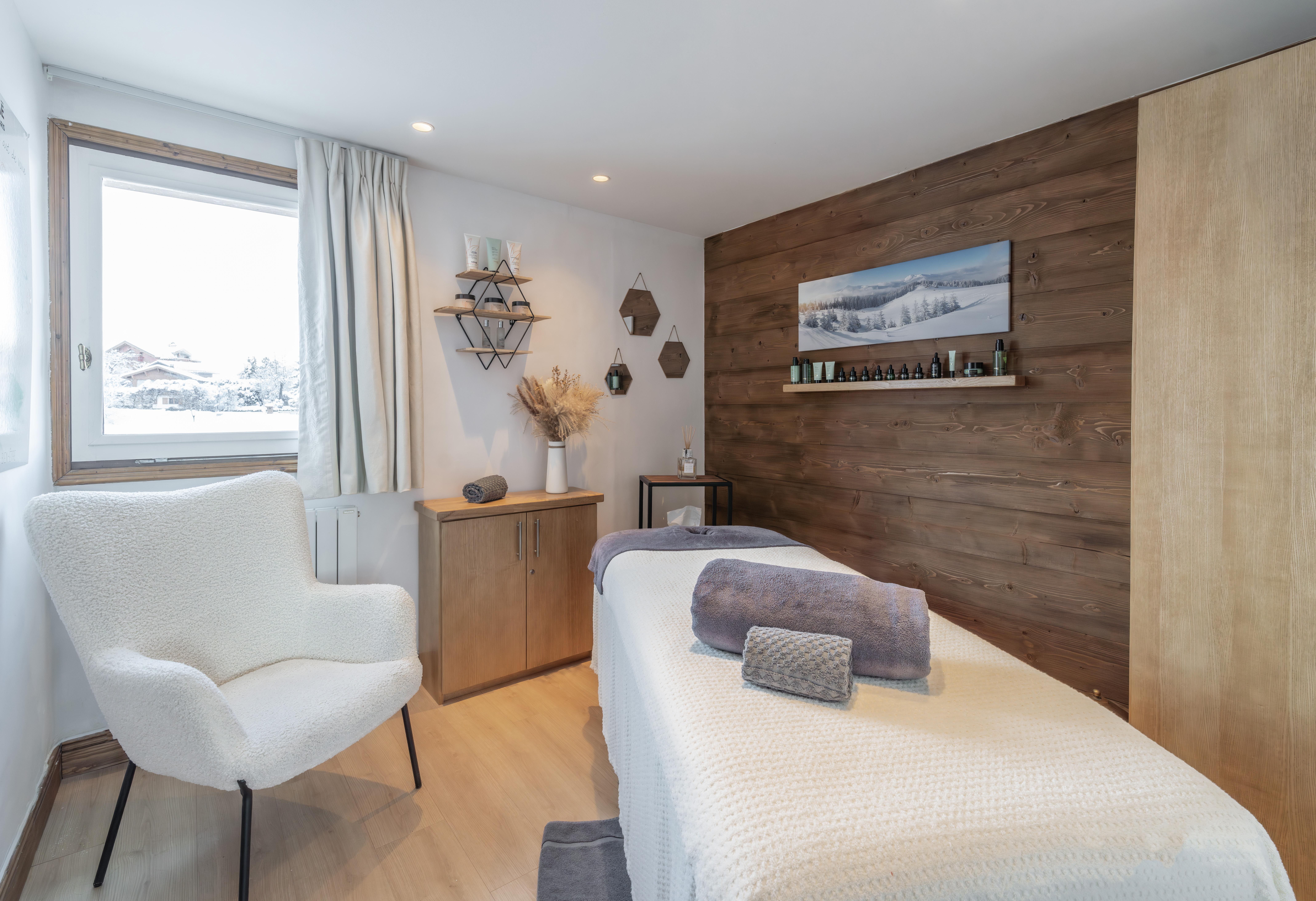 Les Peupliers 4* Courchevel