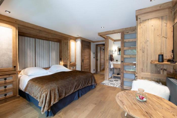 Hotel Les Peupliers