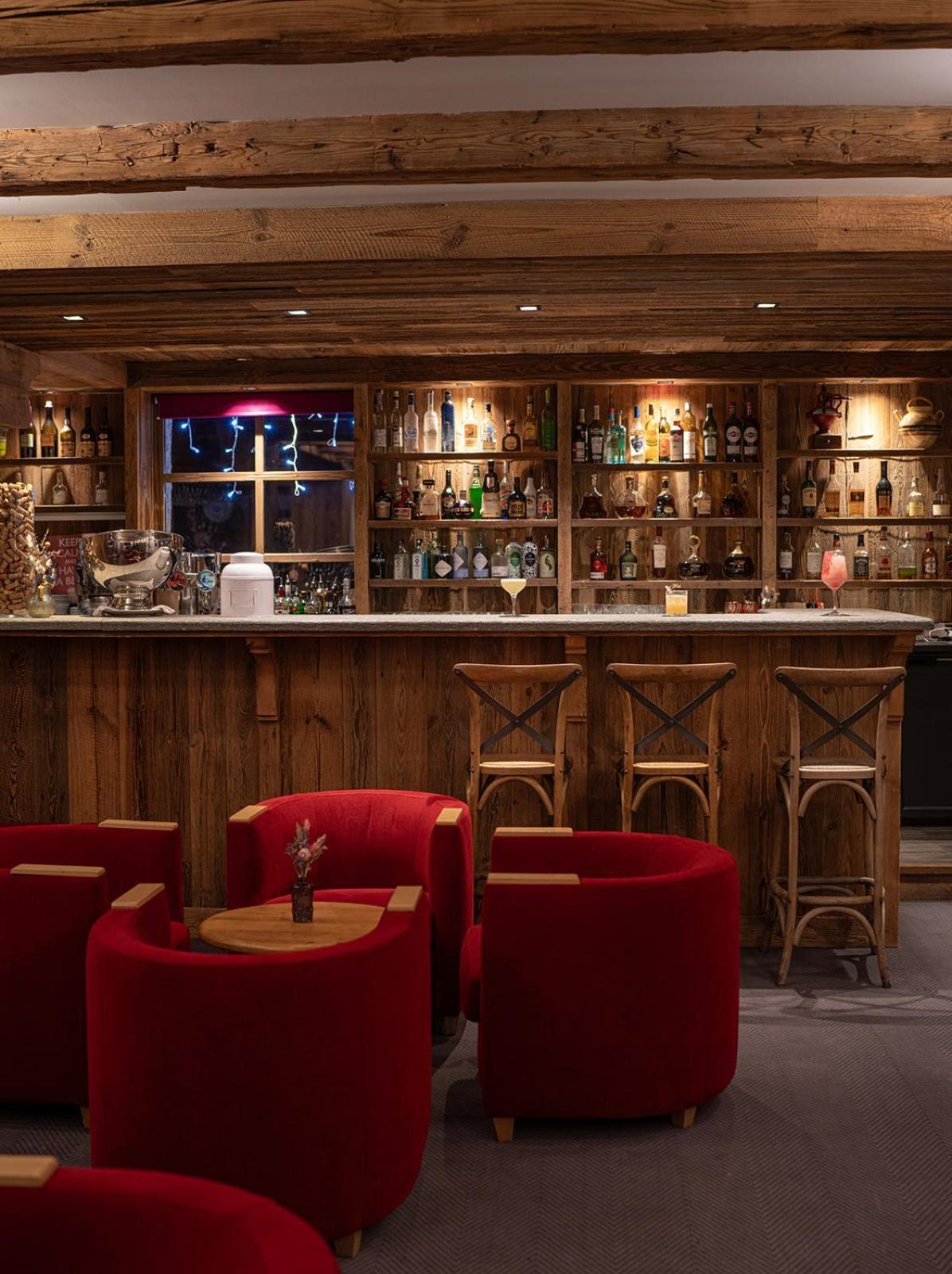 Les Peupliers Hotel 4*