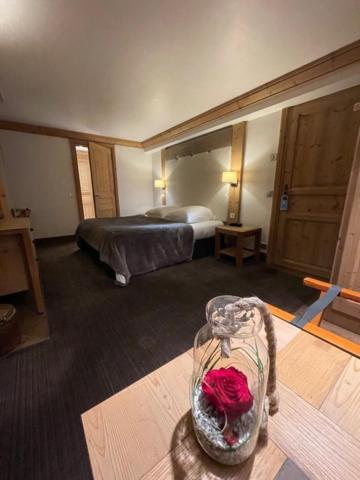 Les Peupliers Hotel 4*