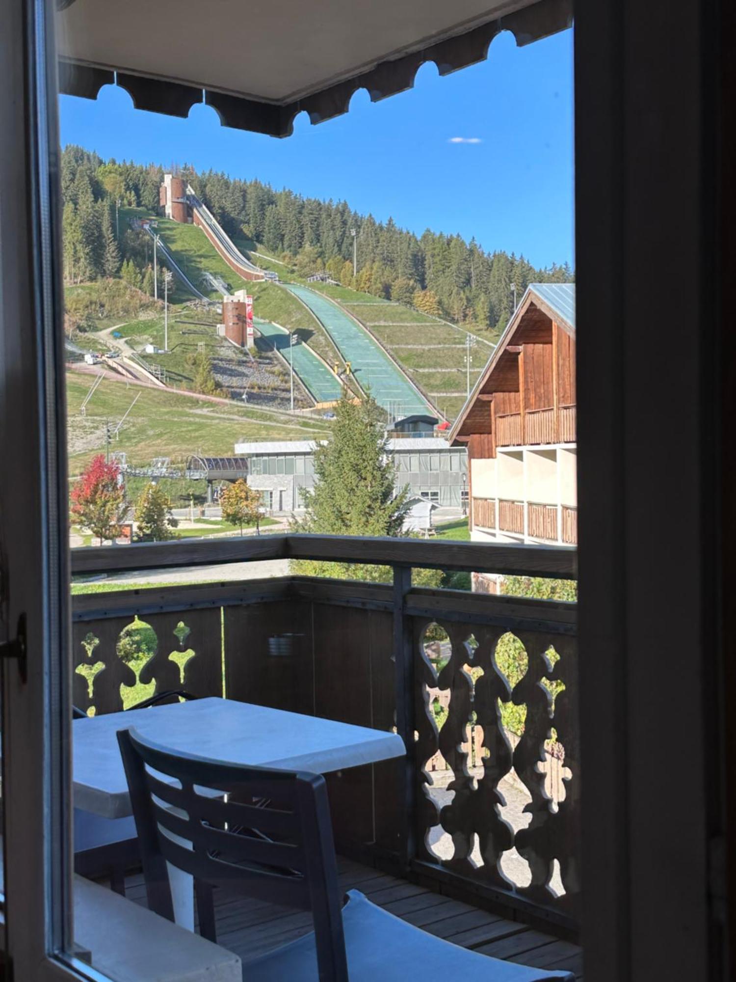 Hotel Les Peupliers