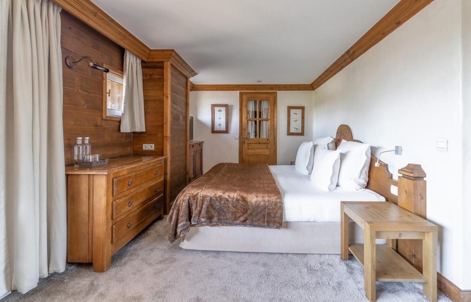 Hotel Les Peupliers