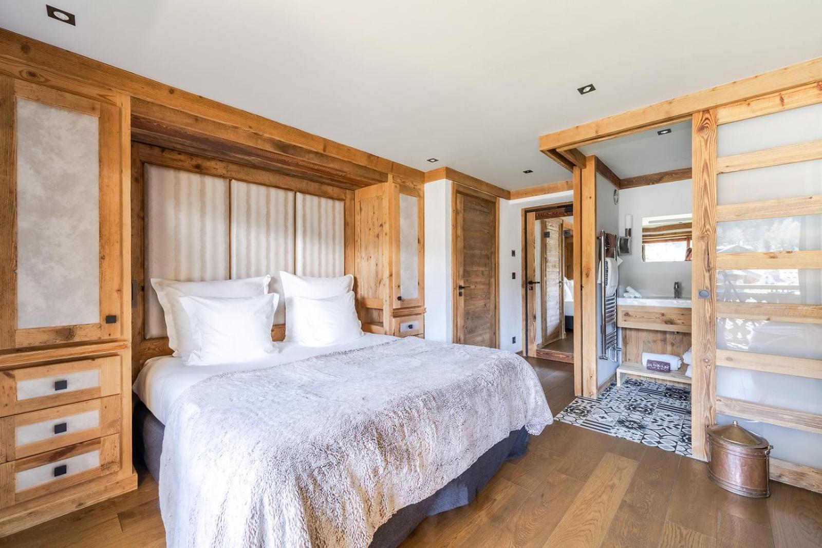 Hotel Les Peupliers